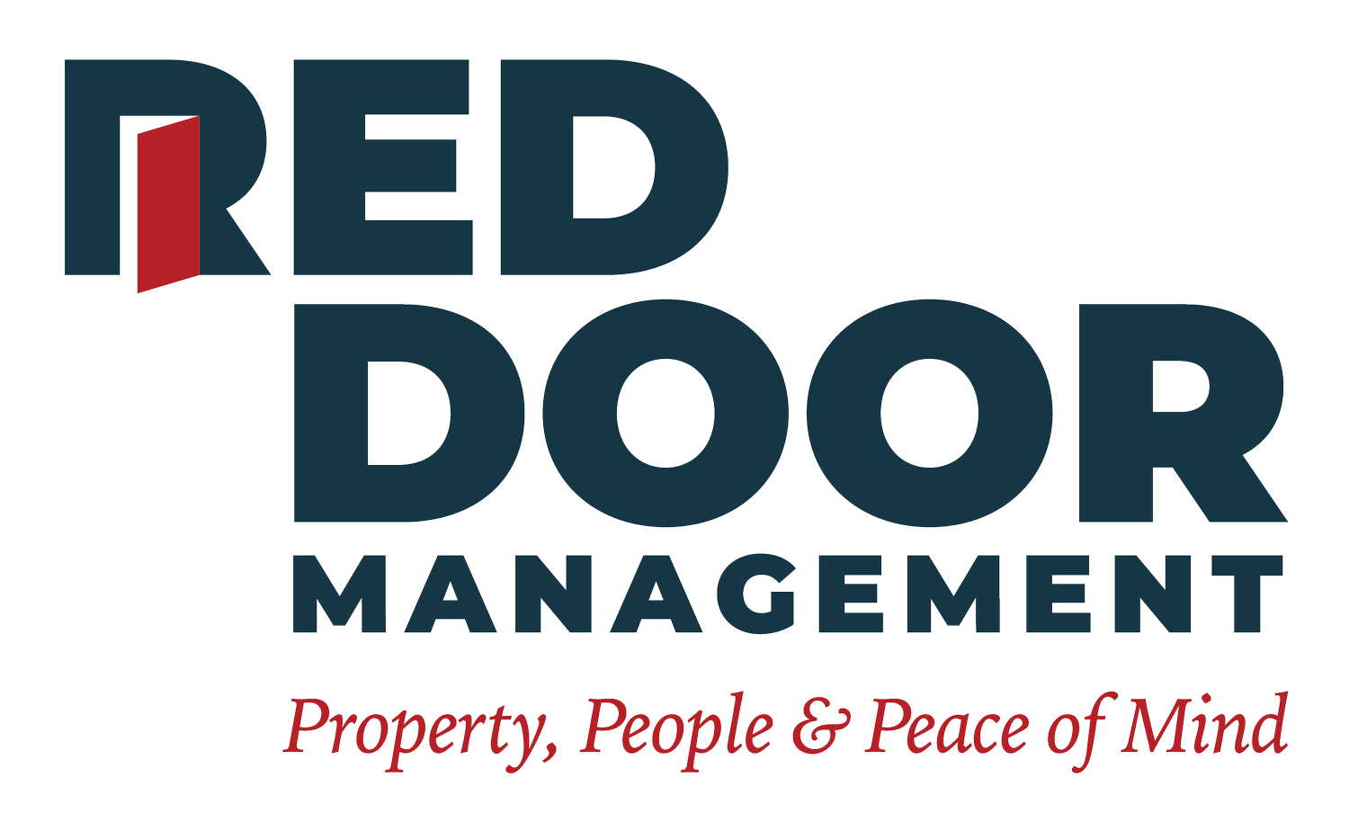 Red Door Management